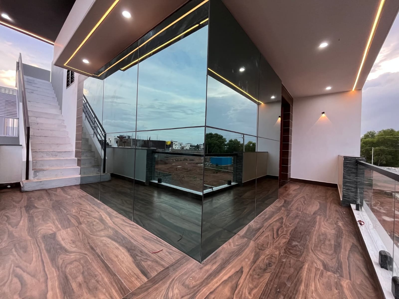Architectural Masterpiece Luxury Home Coimbatore - Image 120